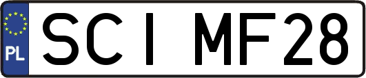 SCIMF28