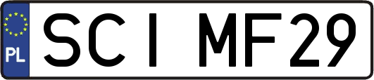 SCIMF29