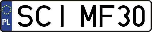 SCIMF30