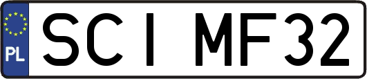 SCIMF32