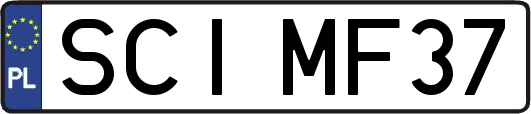 SCIMF37