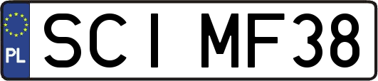 SCIMF38