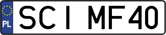 SCIMF40