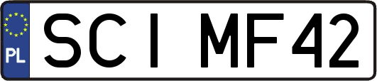 SCIMF42