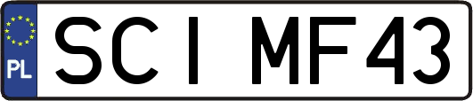 SCIMF43