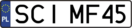 SCIMF45