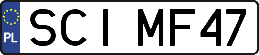 SCIMF47