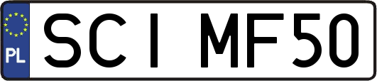 SCIMF50