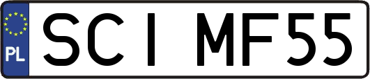 SCIMF55