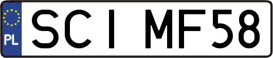 SCIMF58