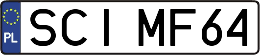 SCIMF64