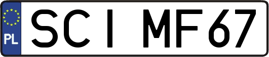 SCIMF67