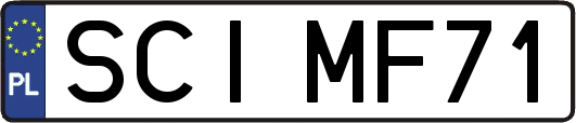 SCIMF71