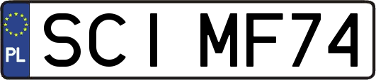 SCIMF74