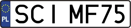 SCIMF75