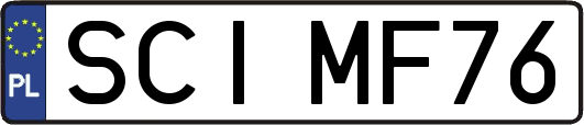 SCIMF76