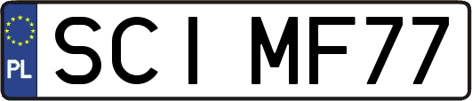 SCIMF77