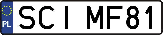 SCIMF81