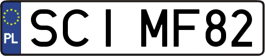 SCIMF82