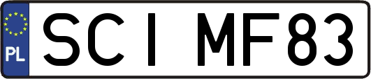 SCIMF83