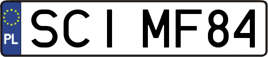 SCIMF84
