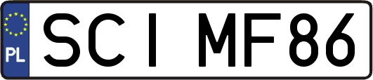 SCIMF86