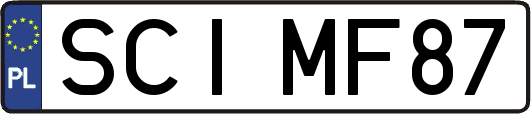 SCIMF87