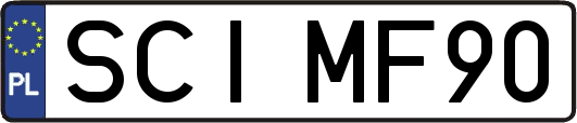 SCIMF90