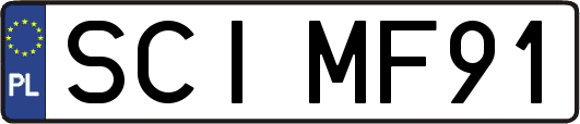 SCIMF91