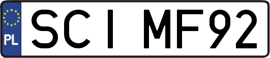 SCIMF92
