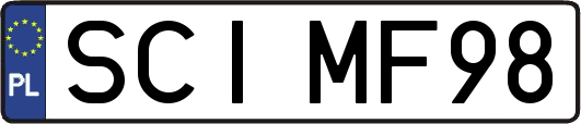 SCIMF98