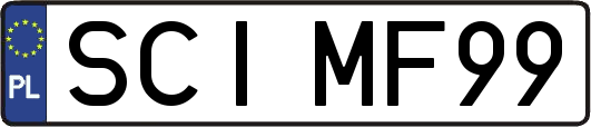 SCIMF99