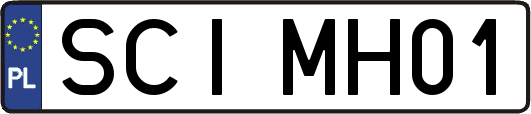 SCIMH01