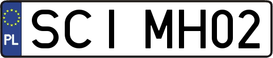 SCIMH02