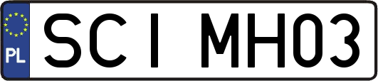 SCIMH03