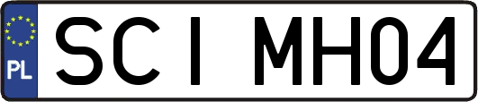 SCIMH04