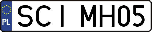 SCIMH05