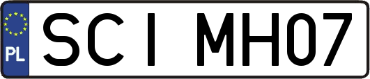 SCIMH07