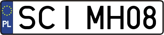 SCIMH08