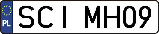 SCIMH09