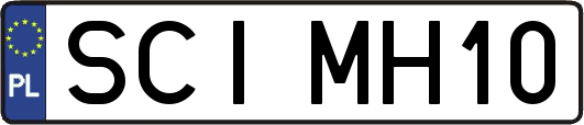 SCIMH10