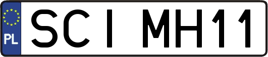 SCIMH11