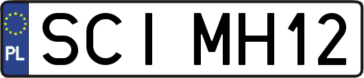 SCIMH12