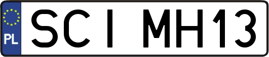 SCIMH13