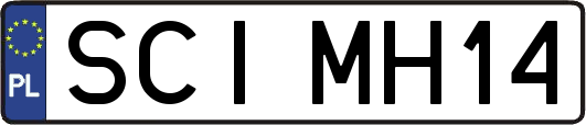 SCIMH14