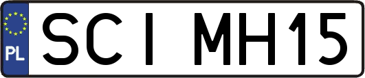 SCIMH15