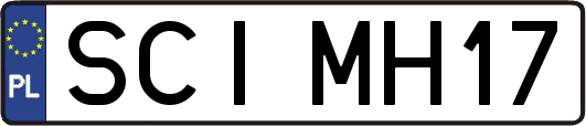 SCIMH17