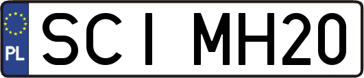 SCIMH20