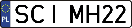 SCIMH22