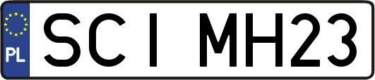 SCIMH23
